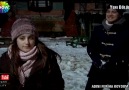 Emir & Feriha Romantik Kartopu Sahnesi