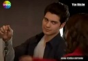 Emir Feriha sahneleri - 3 Bölüm