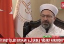 Emir geldi Diyanet Fetva verdi..... - Ali Selcuk Taskin