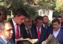 Emirhan Bilek - Tüm Antalya İl ve 19 İlçe Başkan ve...