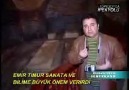 Emir Timur'un mezarındaki Sır 1