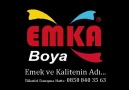 EMKA BOYA