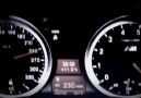 E92 ///M3 - 357 km/h Acceleration (892hp).