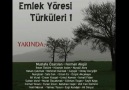 ''EMLEK  YÖRESİ  TÜRKÜLERİ 1 ''