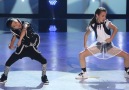 Emma & J.T.'s Hip-Hop Performance from "The Next Generation: T...