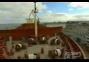 Emma Maersk İnşası Belgesel - 3
