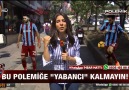 -Emmanuel Mas mı - Mustafa Akbaşmı-Mas -Mustafa Akbaşın Ayağı Yok..