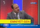 EMNİYET-SEN TV 5'TE...