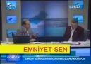 EMNİYET-SEN TV5'TE 2.BÖLÜM