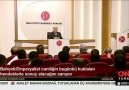 Emperyalist caniliğin bugünkü kuklaları hendeklerle sonuç alac...