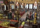 Empress Ki - final part 3