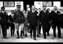 Emrah Akgun - ATATÜRK&SEVDİĞİ TÜRKÜ HAB-GAH-I YARE GİRDİM Facebook