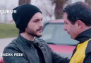 Emrah Amir meslektaşından Özür Diliyor!Çukur 18.Bölümden