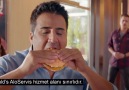 Emrah burger king reklamı hahahahaha