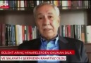 Emrah Dokumacı - Bülent Arınç camilerden okunan...