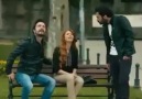 Emrah'ın Fantastik Evlenme Teklifi