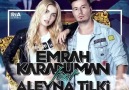 Emrah Karaduman & Aleyna Tilki  Sess Mersin