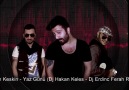 Emrah Keskin - Yaz Günü (DJ Hakan Keles DJ Erdinc Ferah Remix)