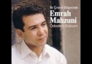 Emrah Mahzuni - Özledim Babam