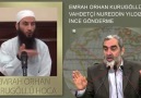 Emrah Orhan Kurugöllü Hocadan nureddin yıldıza ince gönderme!