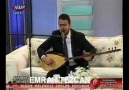 EMRAH TEZCAN--DAĞLARDA SESİMİ DUYAN OLURMUU