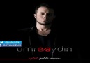 Emre Aydın - Buralar Yalan (2013) Yepyeni