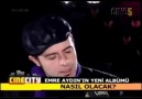 Emre Aydın Cine City Röpartaj ( part 1 )