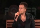 Emre Aydın - Duymak İstiyorum (PowerTürk TV Akustik 2012 )