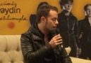 Emre Aydın, Kidz Tv’nin Dijital Yaşam Söyleyişi