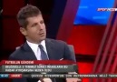 Emre Belözoğlu Ne zaman maça çıksak; TFF, UEFA, Savcılık bir a...