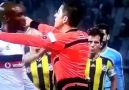 Emre B. Fuck Off Diyor