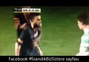 Emre Çolak, Celtic'li futbolcuya ayar veriyor :D