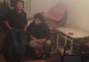 Emre Dal - Krdesim ağzına yüreğine sağlık Adam söyleyo...