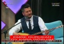 EMRE DURUKANN OY KARA GÖZLÜM SEYMENN TV PROGRAMI