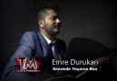 Emre Durukan - Sensizde Yaşarım Ben **2017 Official Clip**
