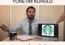 Emre Gülay - STARBUCKS