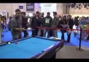 Emre Gülay - Teknolojik bilardo