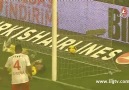 Emre GÜRAL`ın Sakatlanma pahasına Attığı Gol.