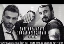 EMRE KAYA - APAYRI (HAKAN KELES REMİX)