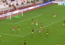 Emre Kılınçtan muhteşem gol