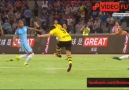 Emre Mor'un hazırlık maçında M. City karşısında sergilediği pe...