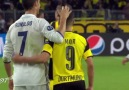 Emre Mor'un, Real Madrid maçında gösterdiği performans