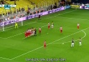 Emrenin Müthiş Frikik Golü
