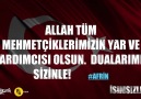 Emre Sayımlar - Allah Tüm Mehmetçiklerimizin Yardımcısı...