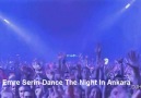 Emre Serin-Dance The Night In Ankara HD
