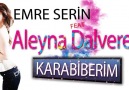 Emre Serin feat Aleyna Dalveren - Karabiberim