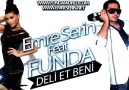 Emre Serin feat Funda - Deli Et Beni