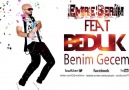 Emre Serin ft Bedük - Benim Gecem