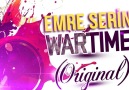 Emre Serin - WARTIME(Original)