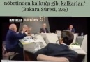 Emr-i Bi&Ma&ve Nehy-i Anil Münker - ............(Faizden geriye kalanı bırakın.!